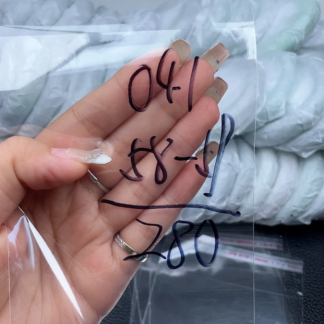 非金属无直播间041