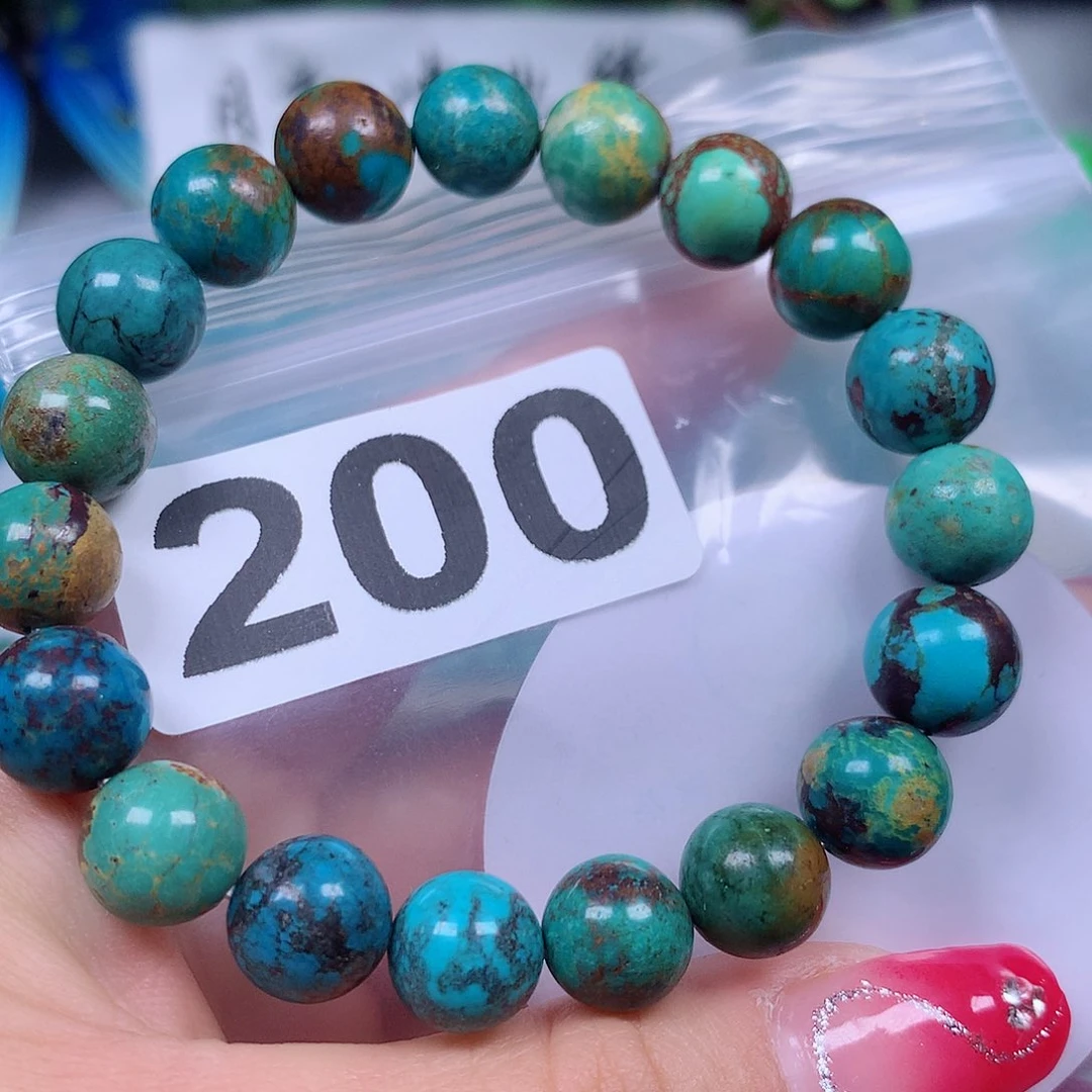 空竹粉丝专享十堰特色手工散珠