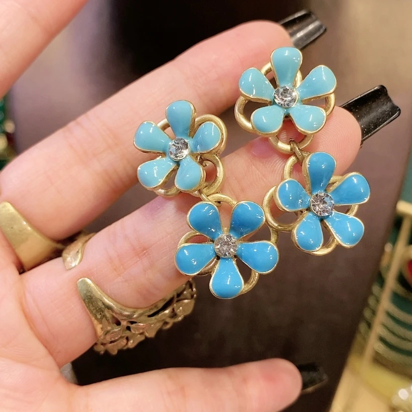 【闪购商品】纯铜锆石合金