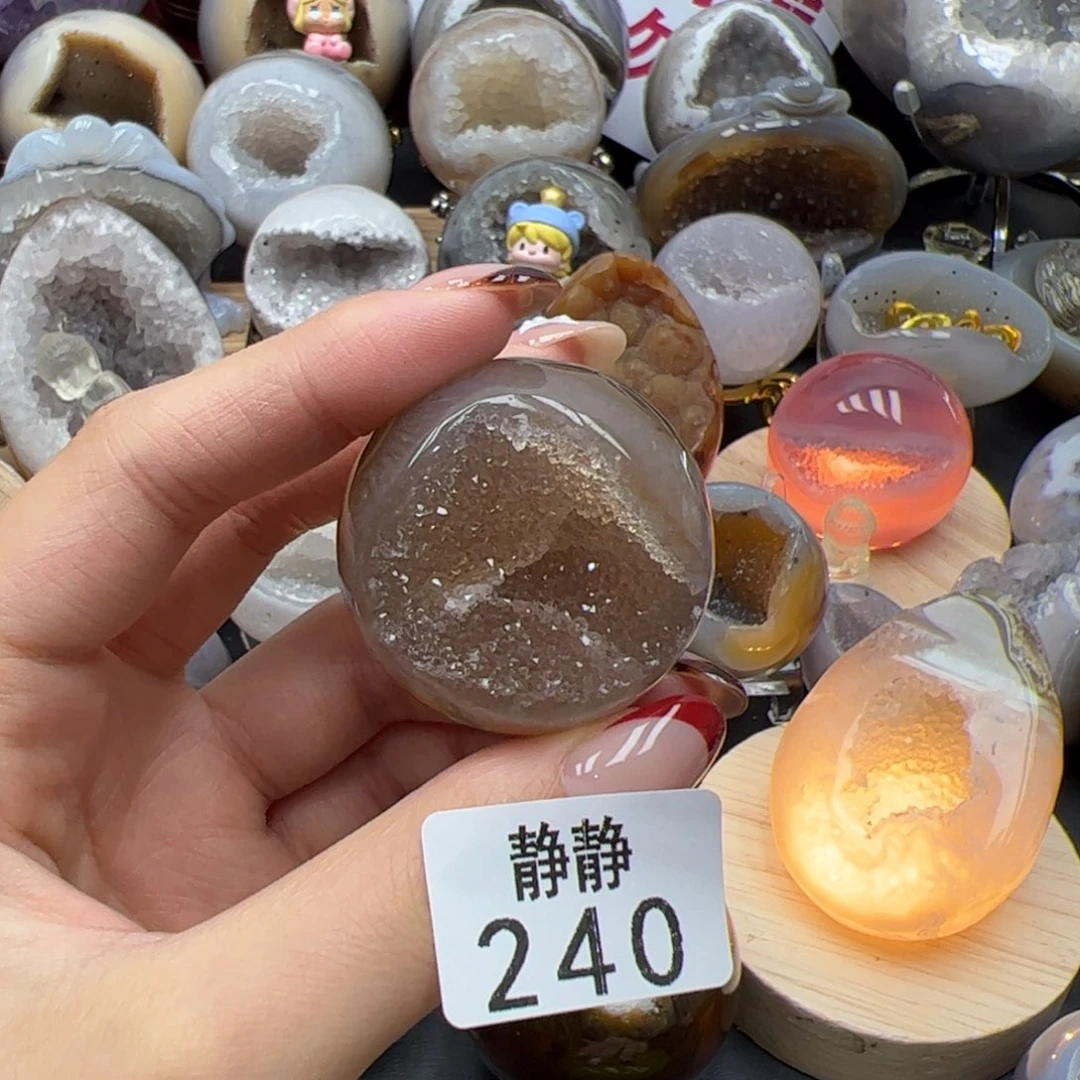 未镶嵌大型摆件（非配饰）水晶240