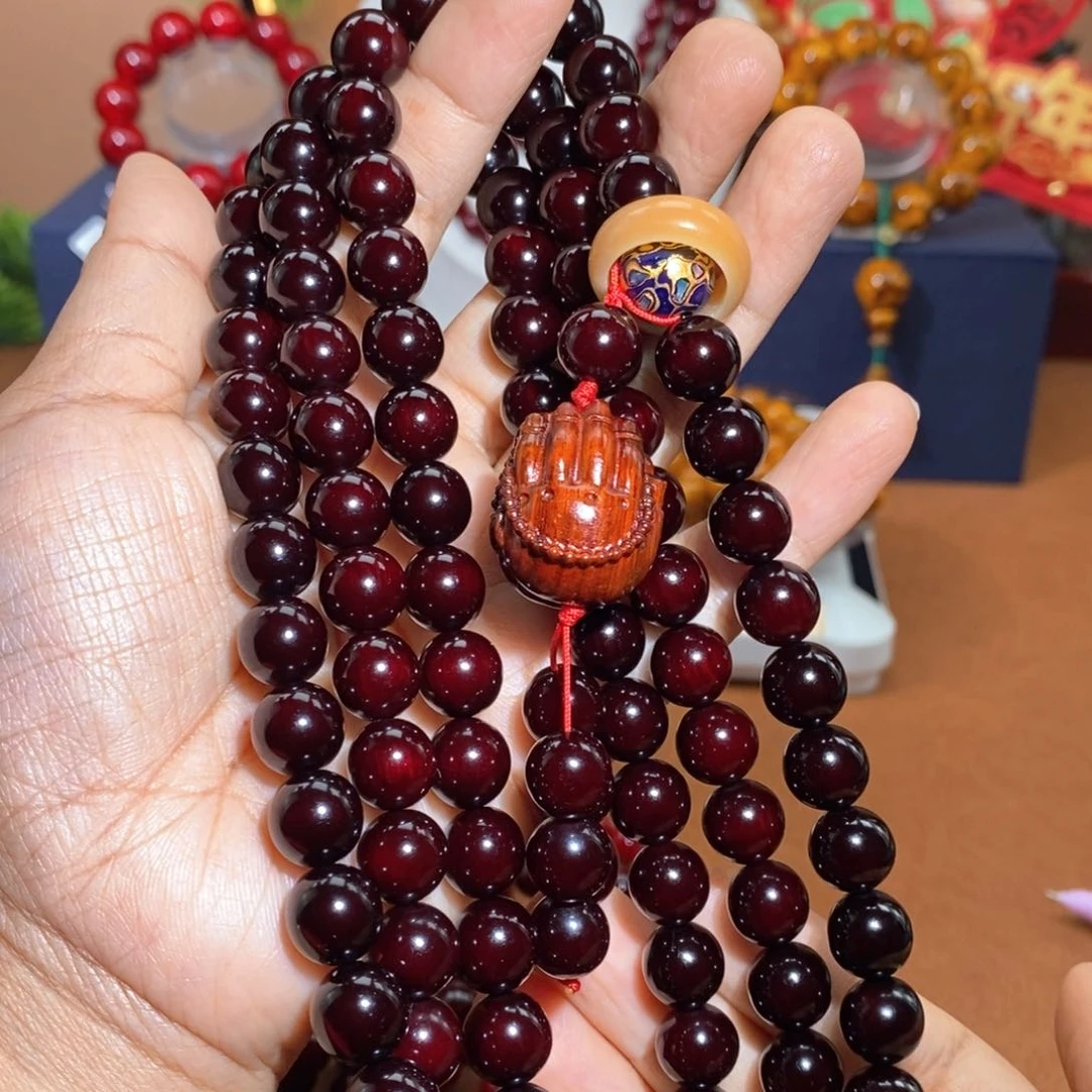 贝壳杉帝王血龙木1.0千年雷击料