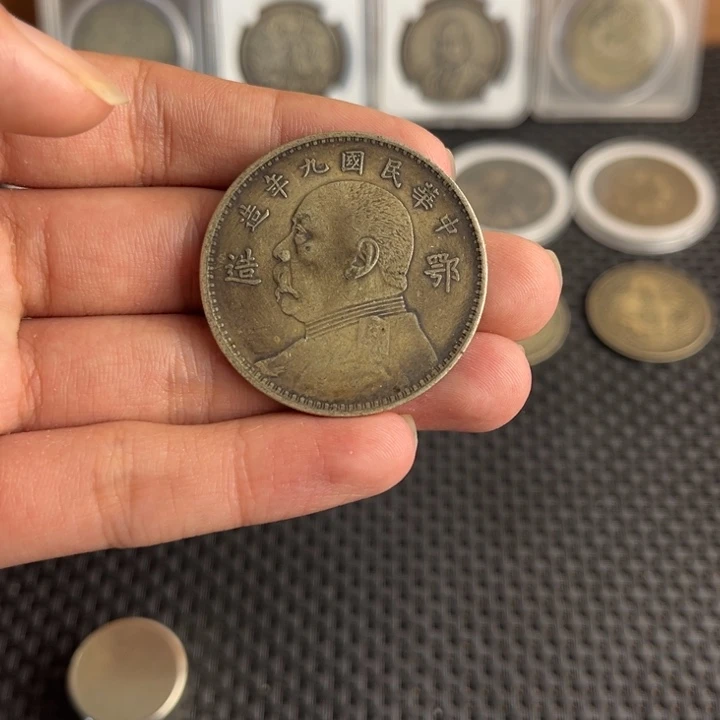 大头龙洋船洋工艺品