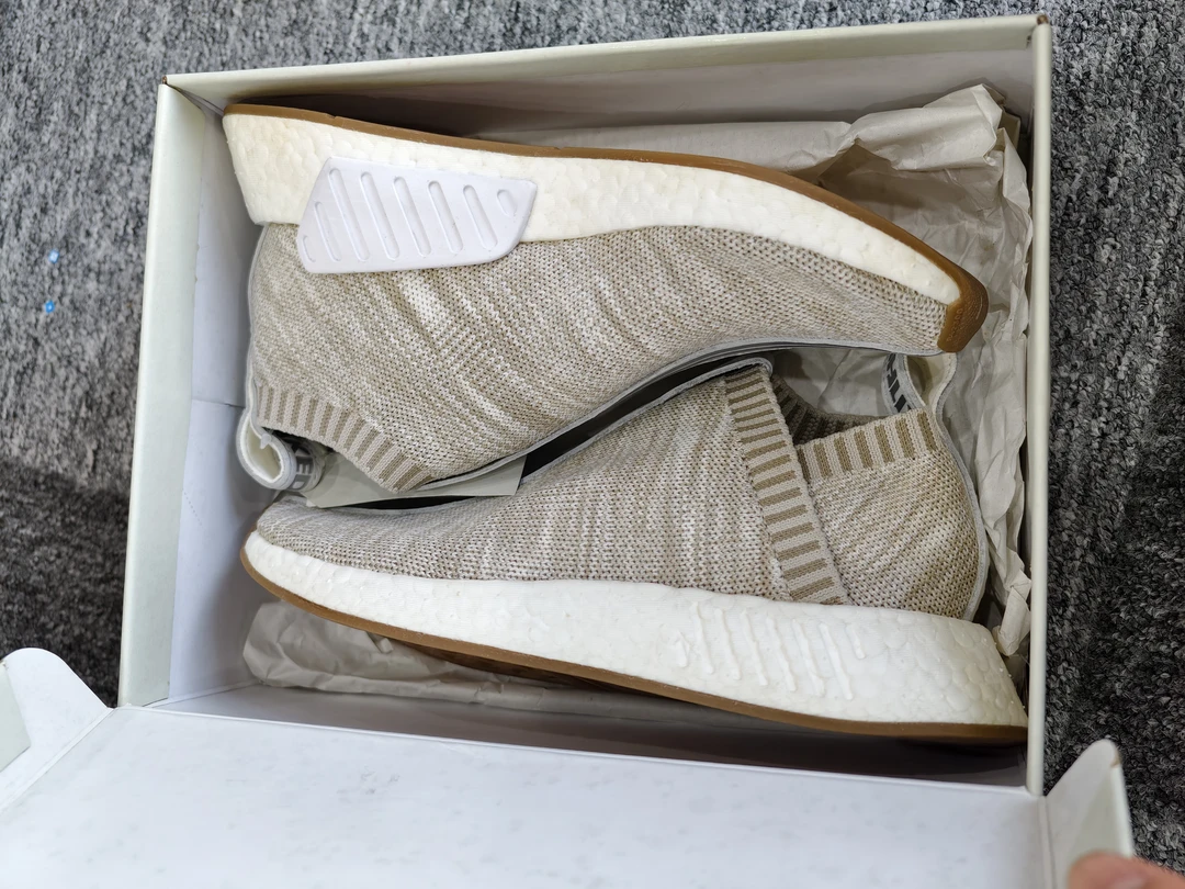 nike 经典配色鞋型 201号   38码