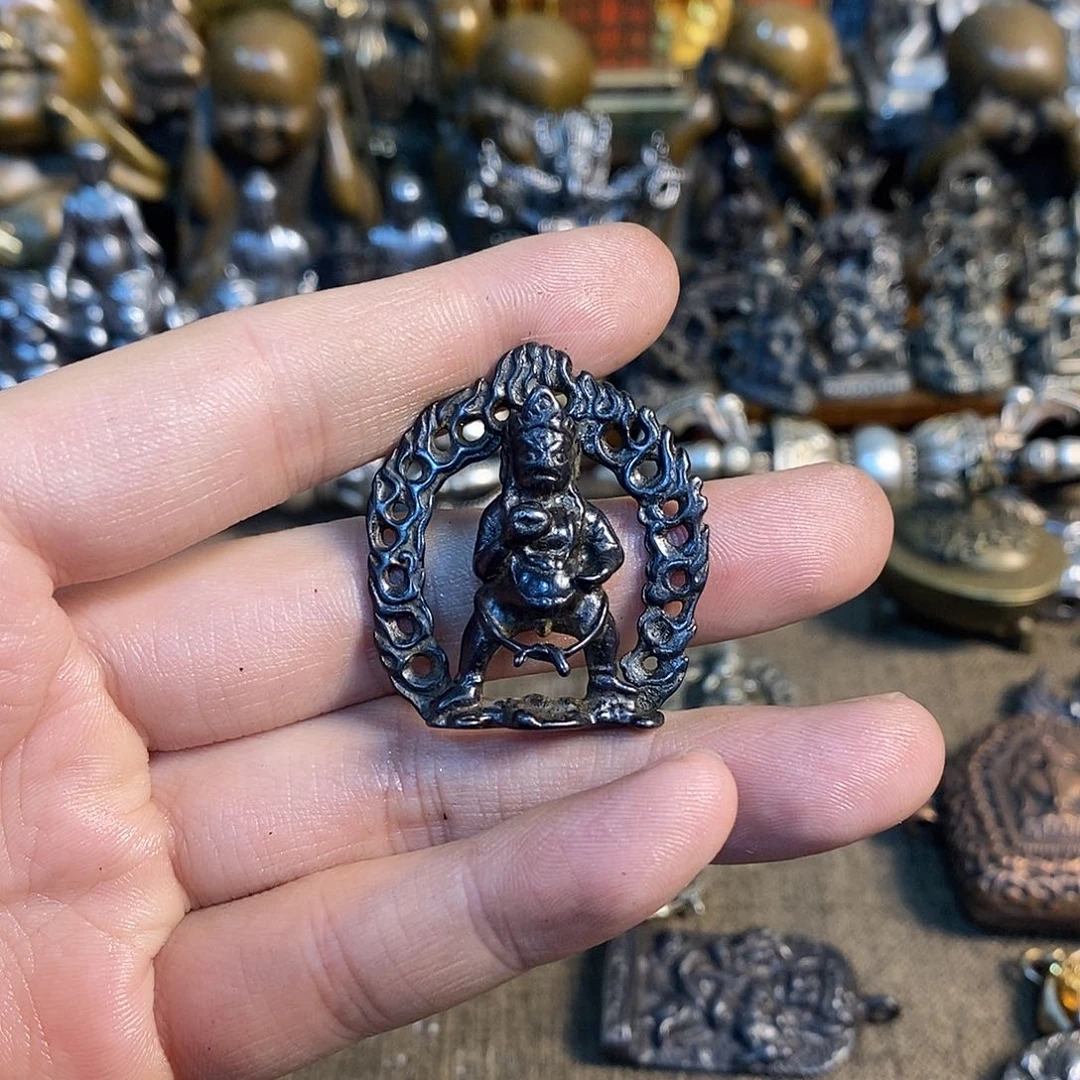 m**s精品铜器摆件收收藏藏