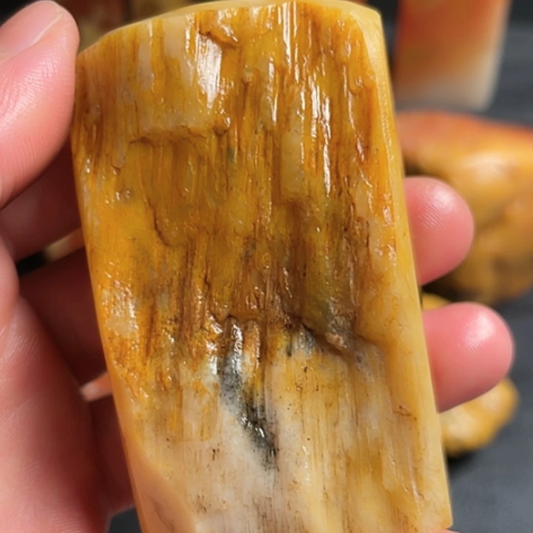 【闪购商品】昌化石用****友昌化石随型