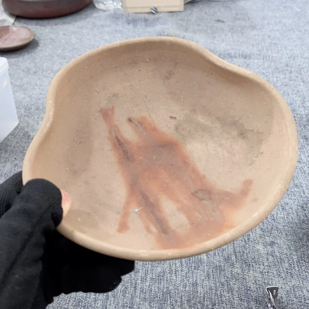 紫砂茶杯非常满意好看得物件