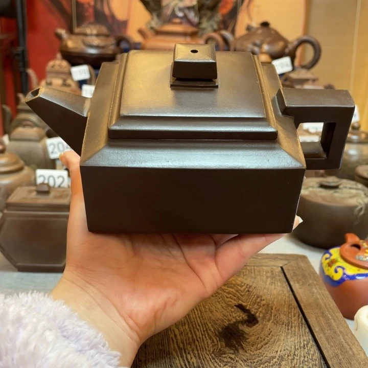 紫砂茶壶紫砂茶具紫砂