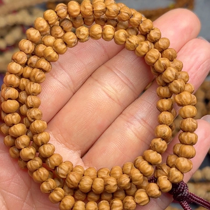 柏香籽/百香籽吊坠月*者