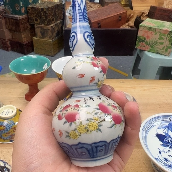 景德镇陶瓷艺术博物