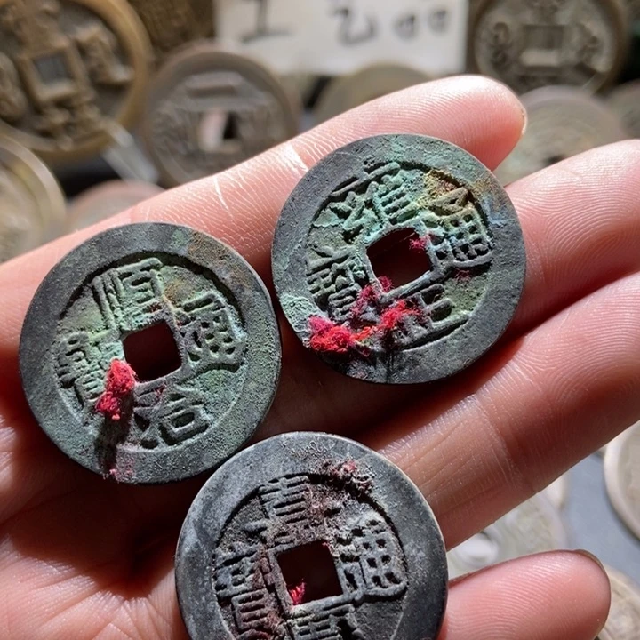 冀***！铜现代工艺品仿制品