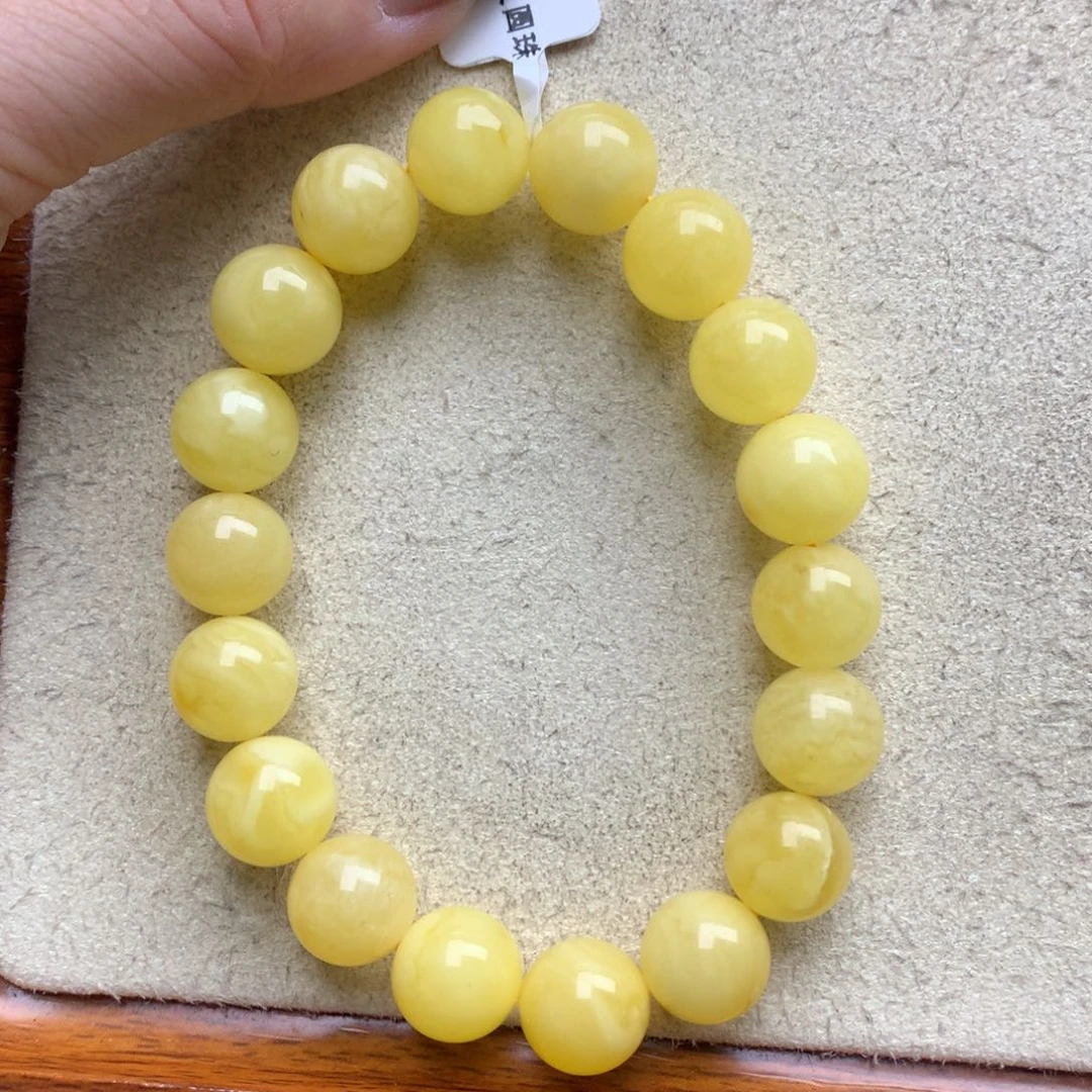 蜜蜡珠宝奇石未镶嵌9