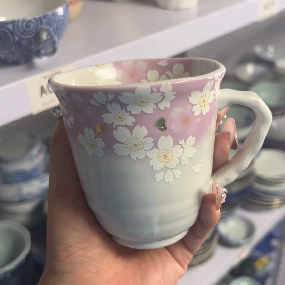 文锦阁瓷器商行直播中