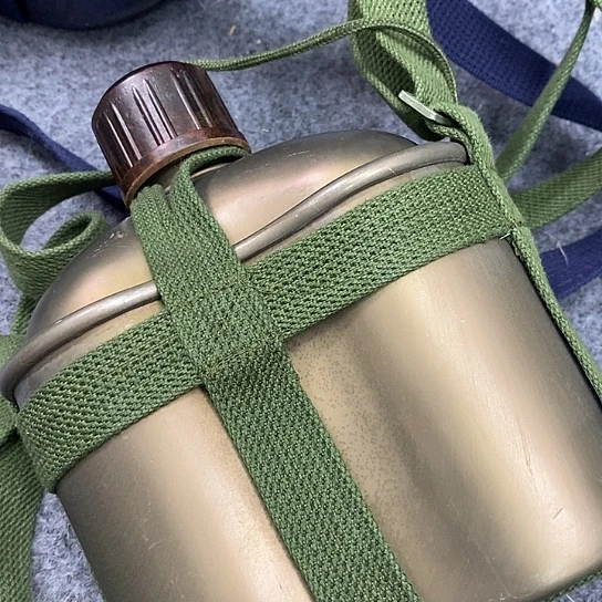 铝制水壶两斤装的