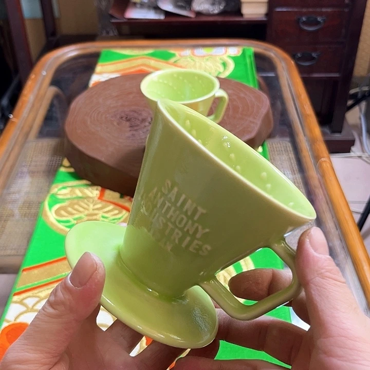 瓷片雨**晴好的我真的是太喜欢