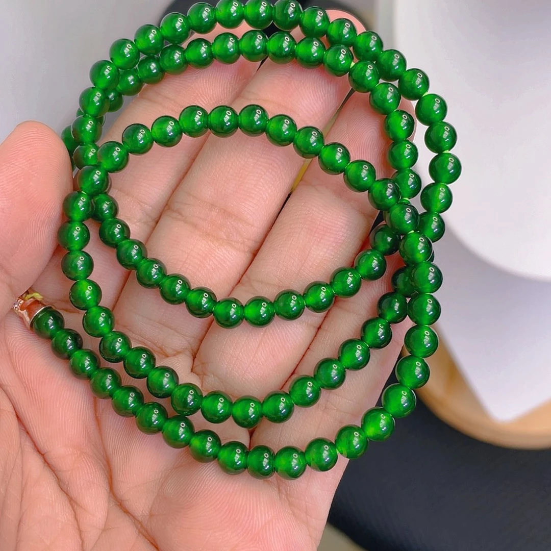 颈饰未镶嵌翡翠888888888888