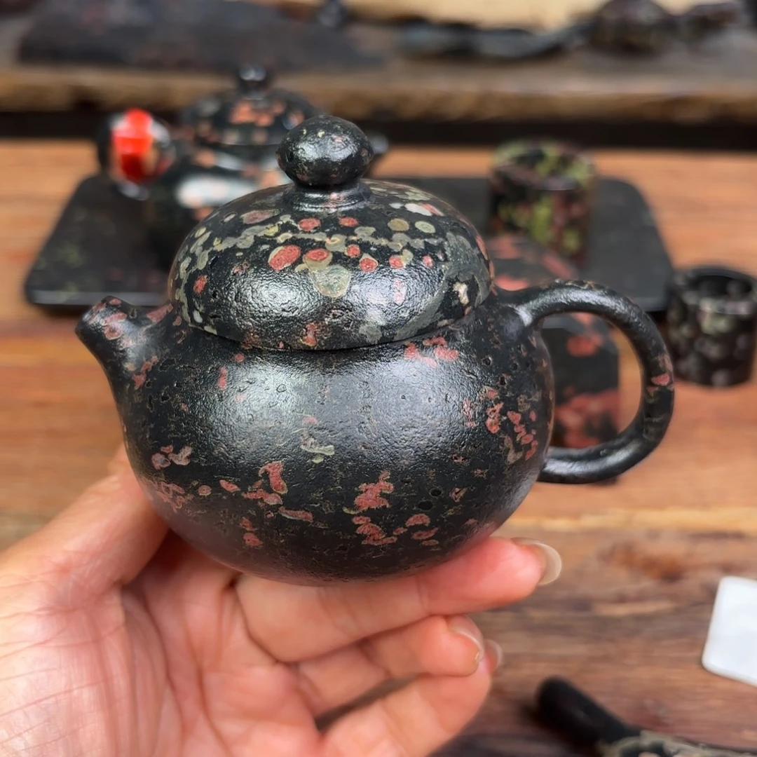 至***煜康能美玉瓷安山玉