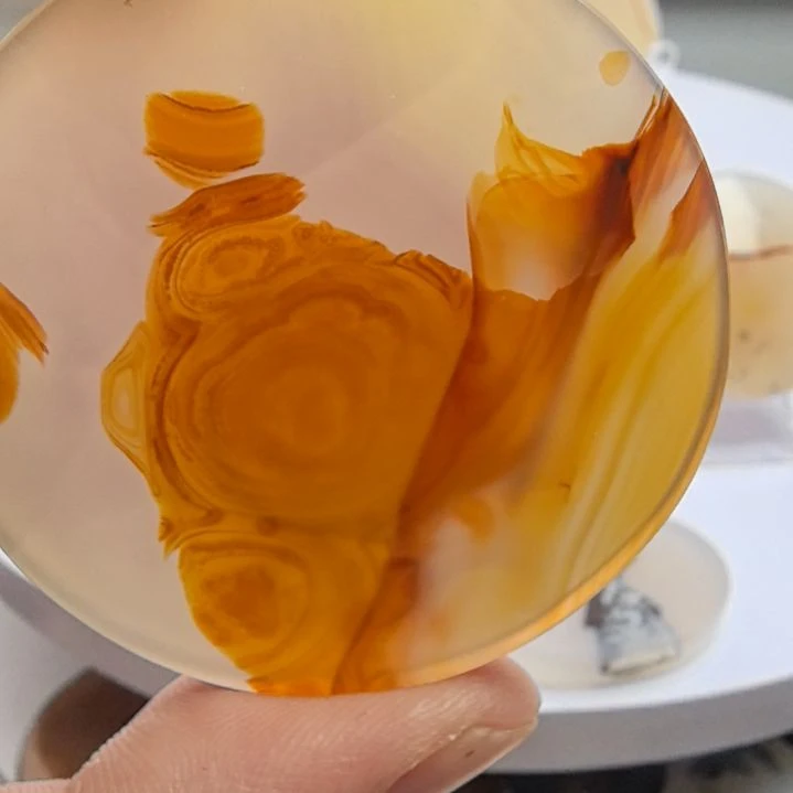 非金属时尚饰品56