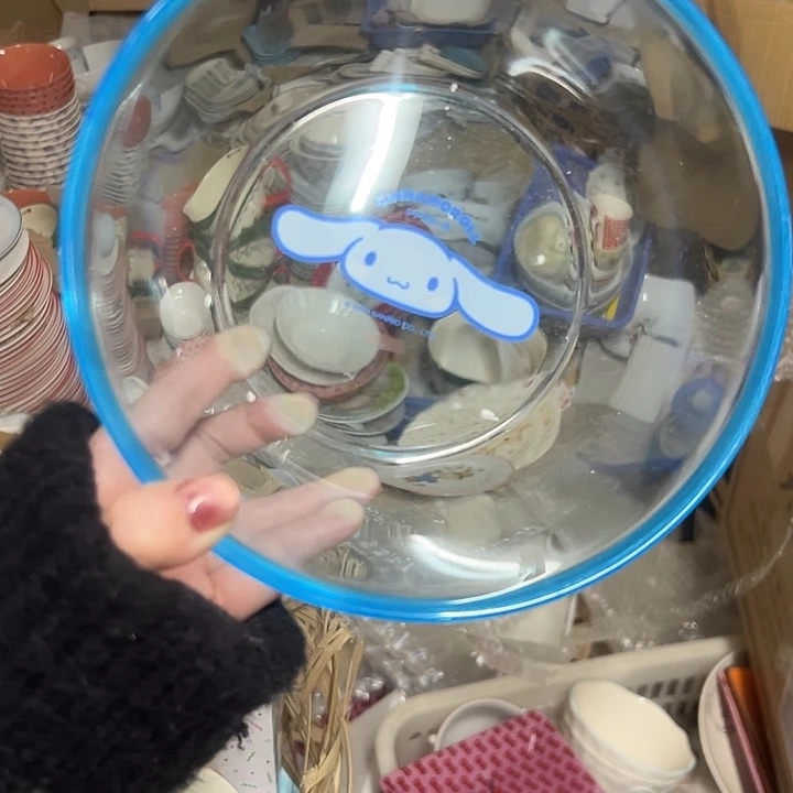 微瑕满20包邮可爱