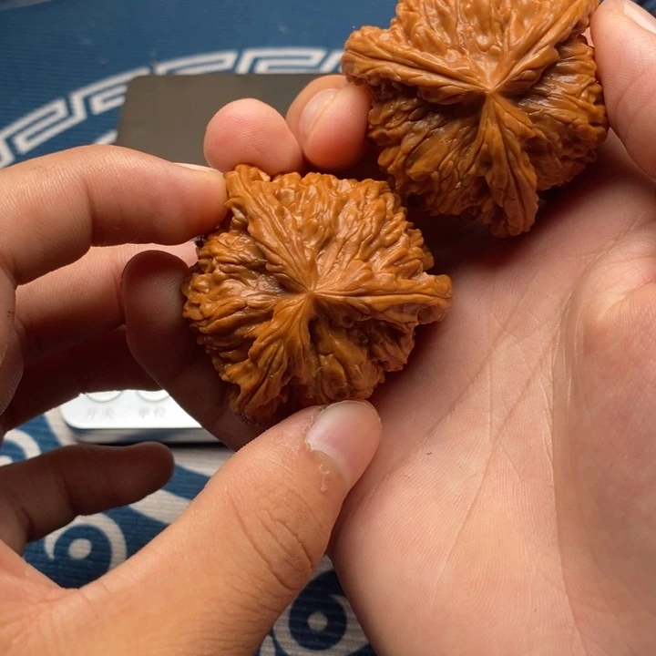 手串/手链核桃文玩核桃