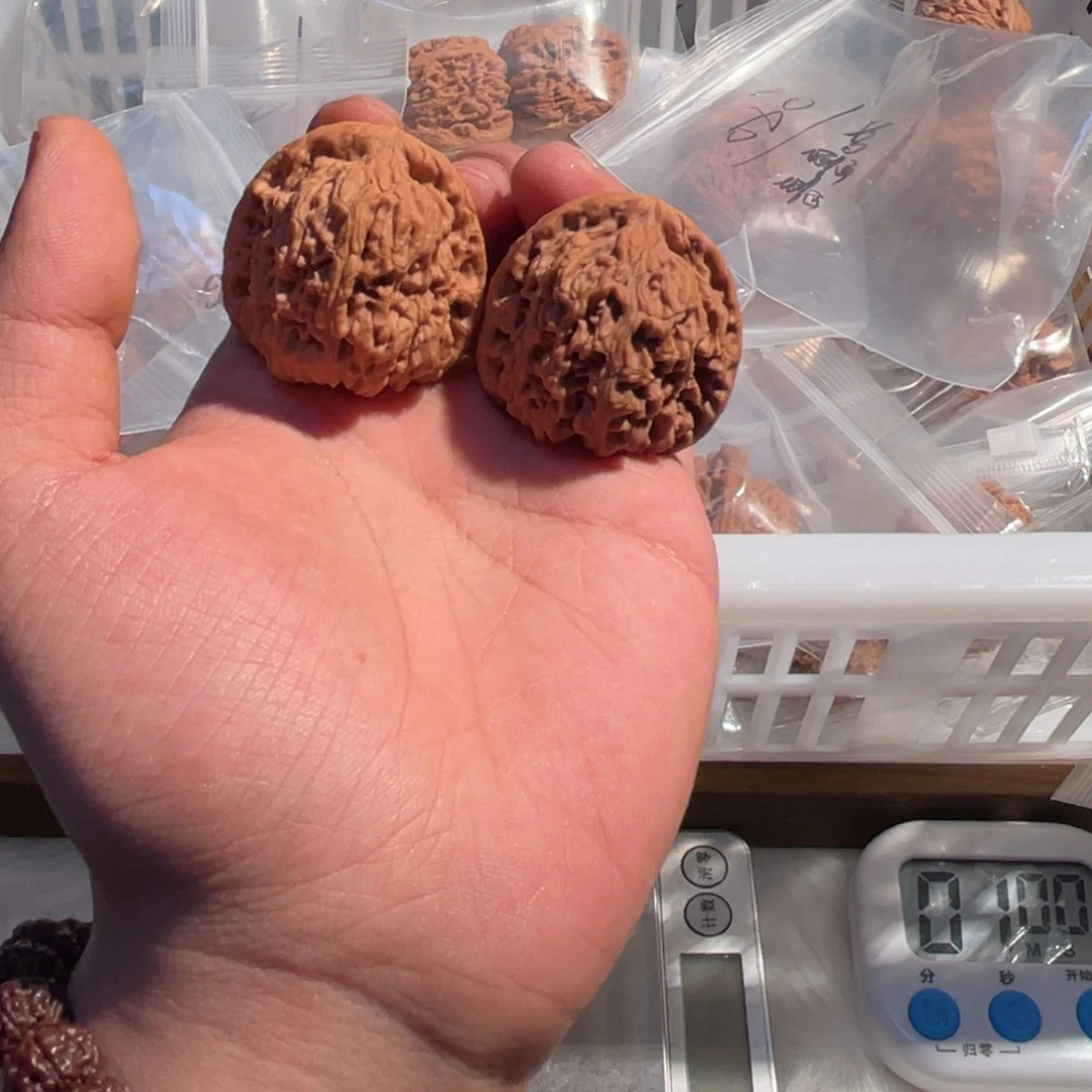 39.5南疆文玩核桃，xxxxx