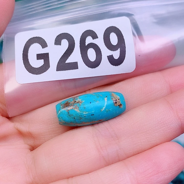 空竹粉丝专享十堰特色手工散珠