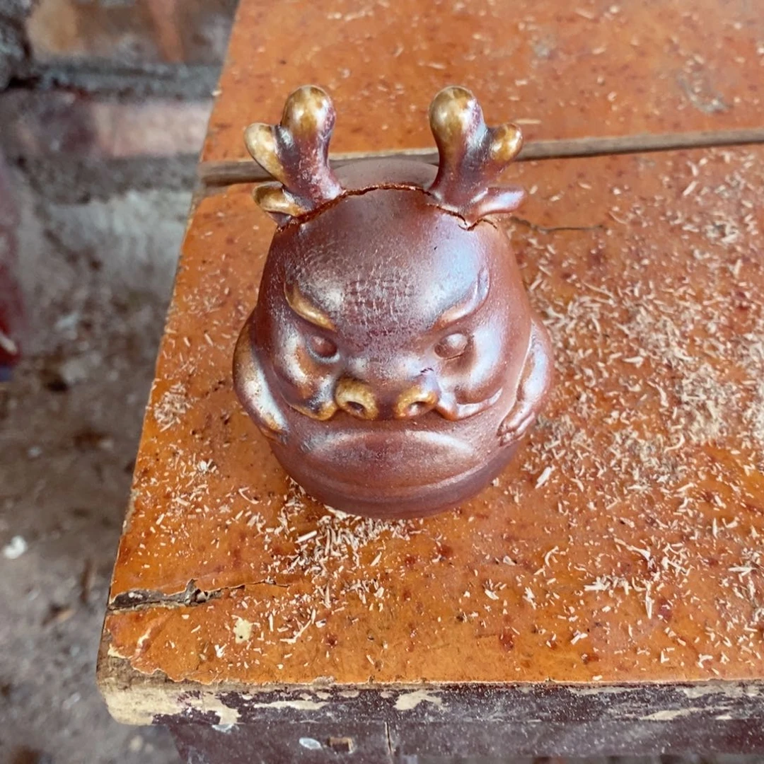 开窑福利，欢迎围观