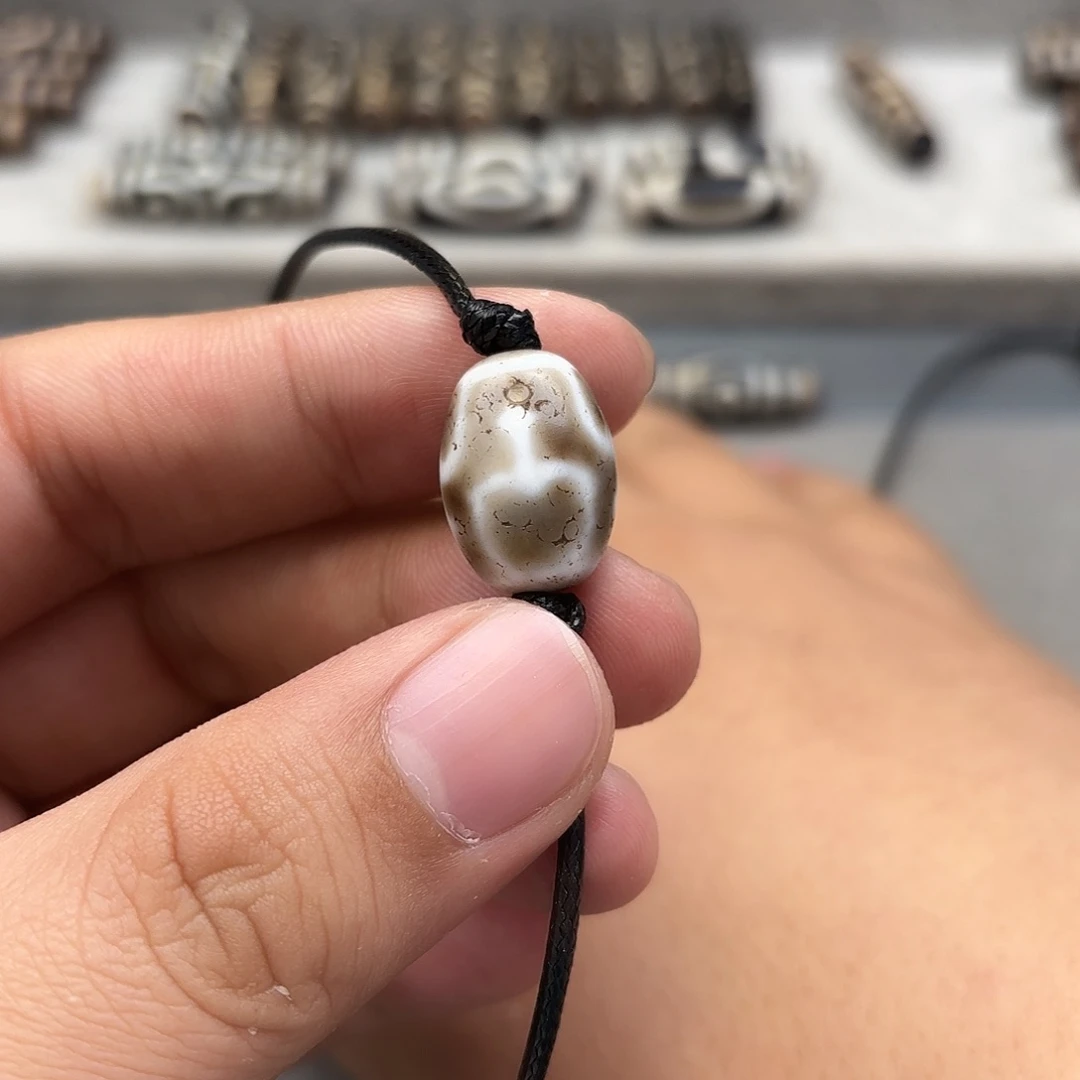 玛瑙/玉髓珠宝半成品未镶嵌