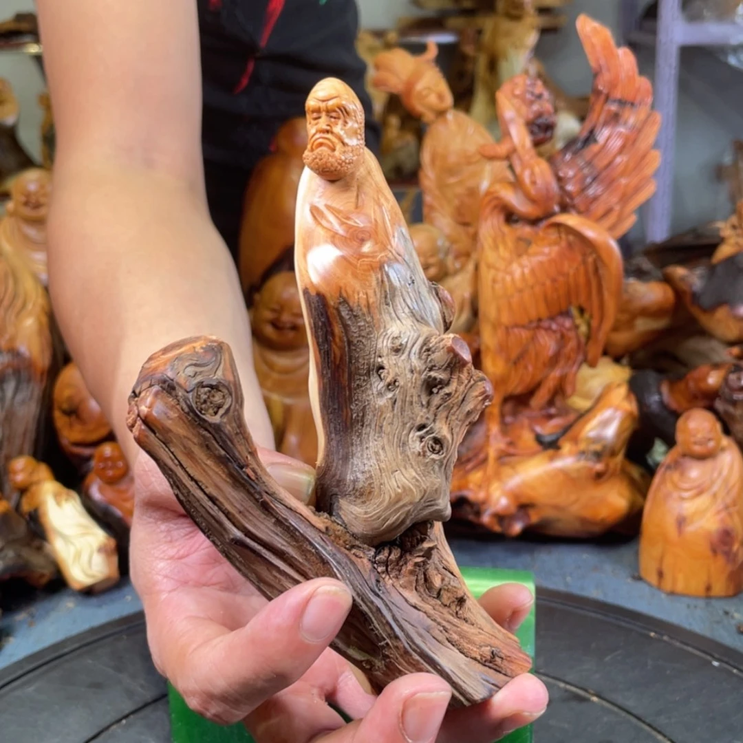 【闪购商品】柏木（崖柏）其他