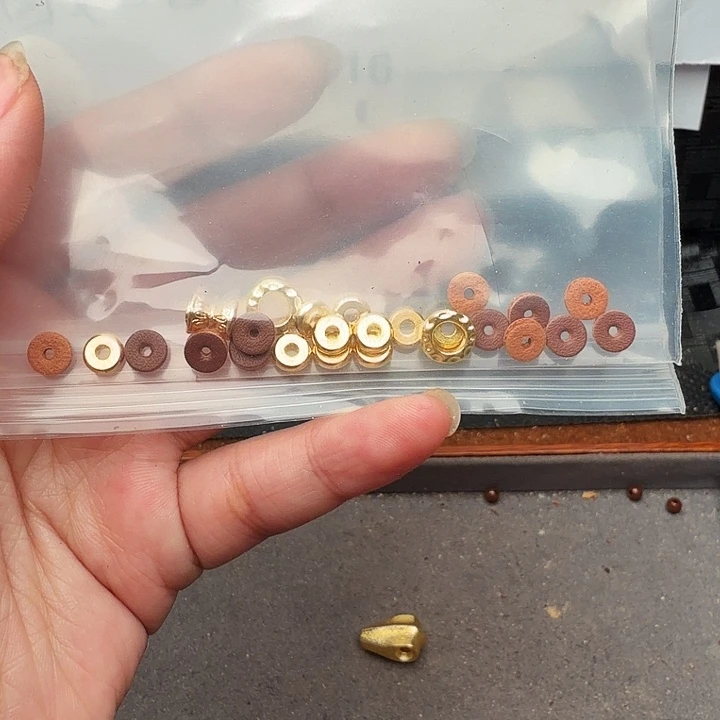 橄榄核手串/手链橄榄