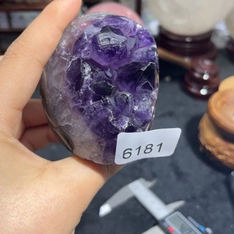 【闪购商品】水晶大型摆件（非配饰）未镶嵌