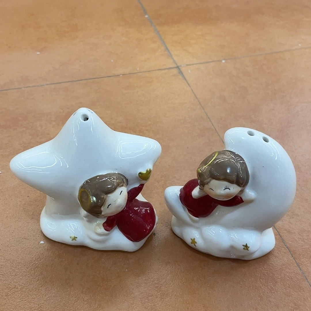 陶瓷微瑕介意慎拍