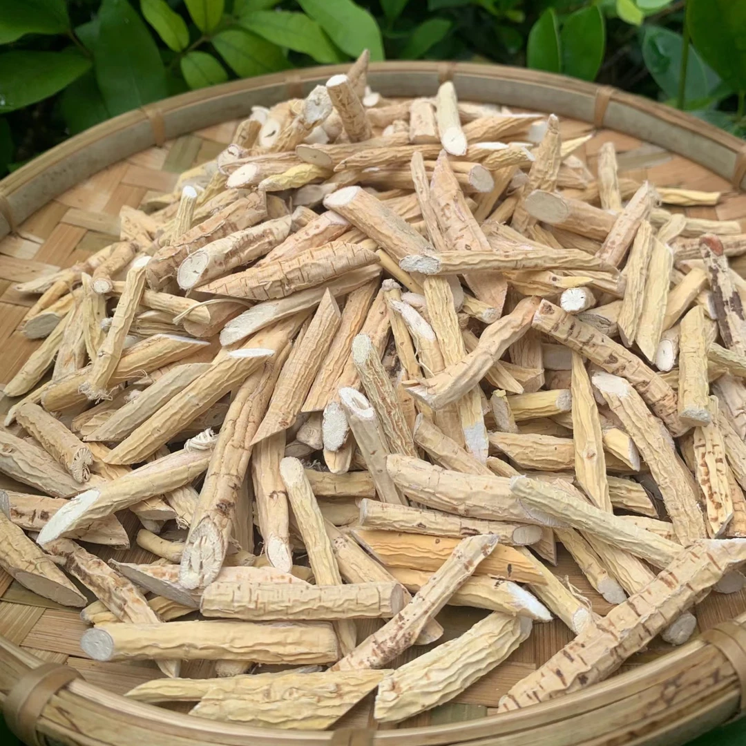 大山土特产 ~ 牛大丽 【茶】