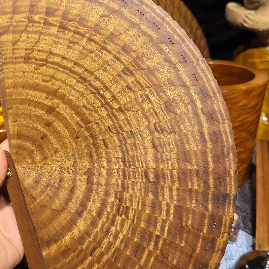 金丝楠金丝楠手把件