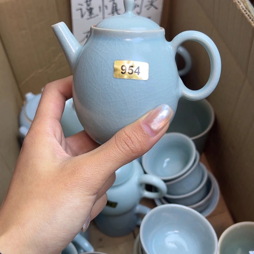 摆件陶954哈哈哈哈哈哈哈微瑕