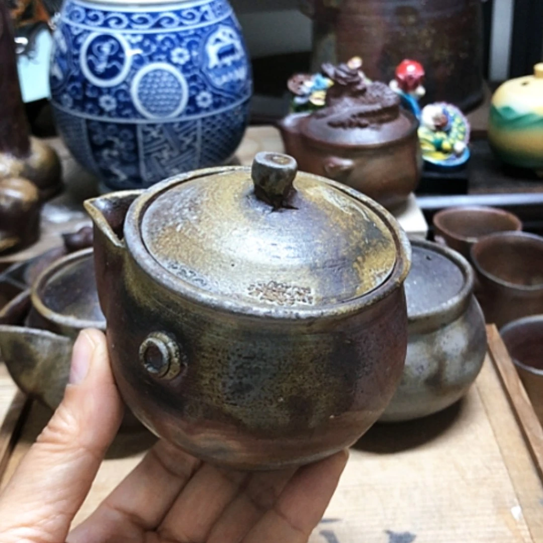 【闪购商品】碗备前烧