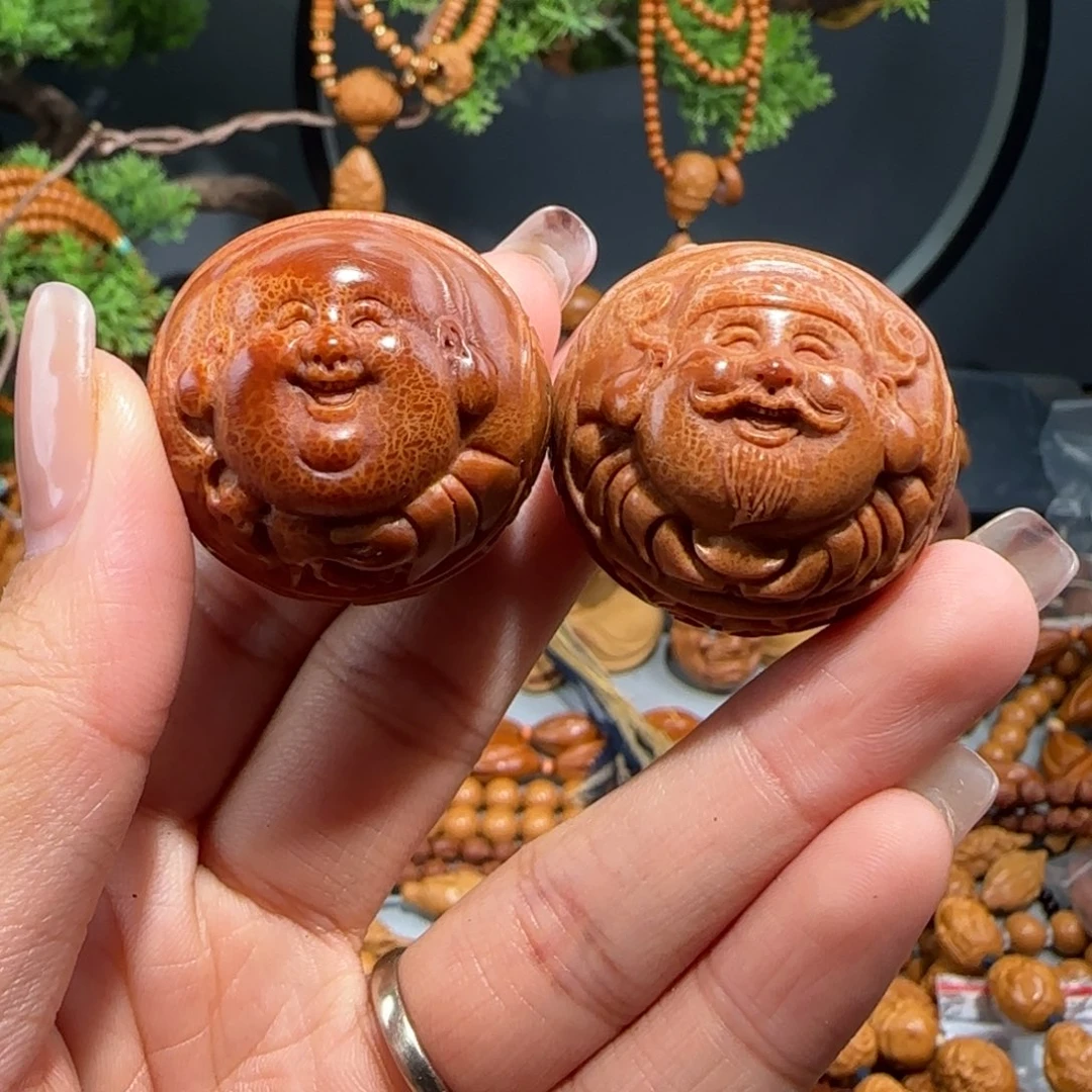 橄榄核手串/手链福利待遇