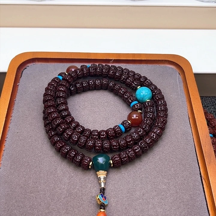 吊坠金刚菩提10-11