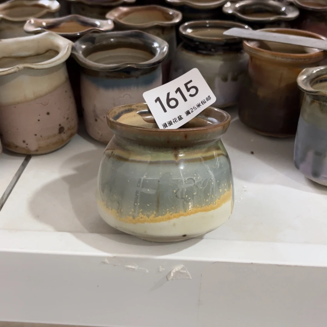 1615内口6景德镇手工制作