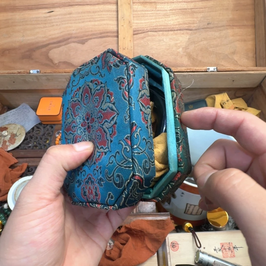 陶瓷手串，多样心发一