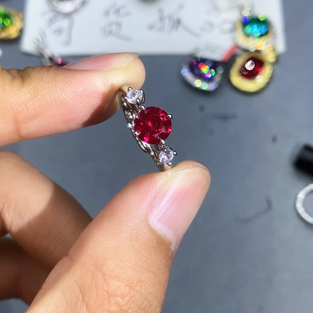 合金石英质玉珠宝奇石