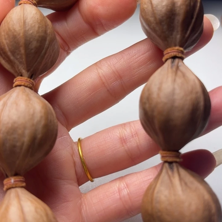 会***7橄榄核手串/手链2.7