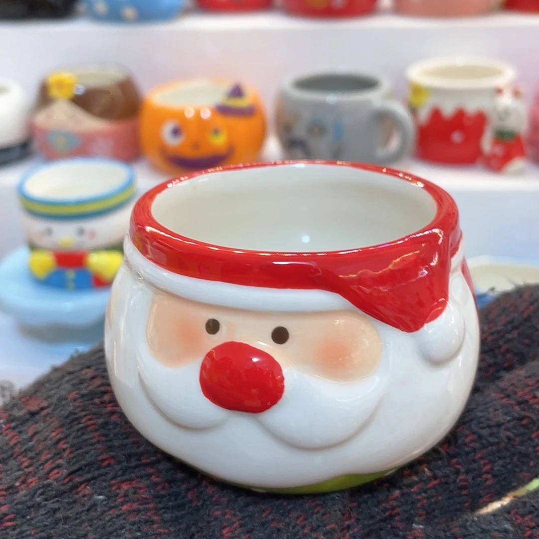 陶瓷微瑕介意慎拍