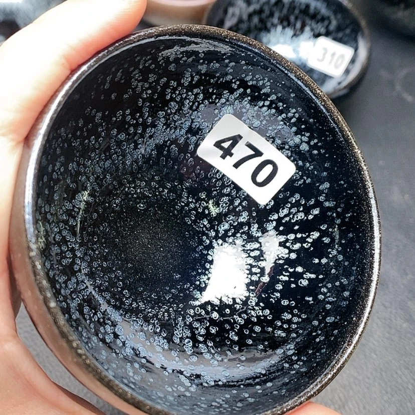【闪购商品】茶盏我的盏太好看了吧
