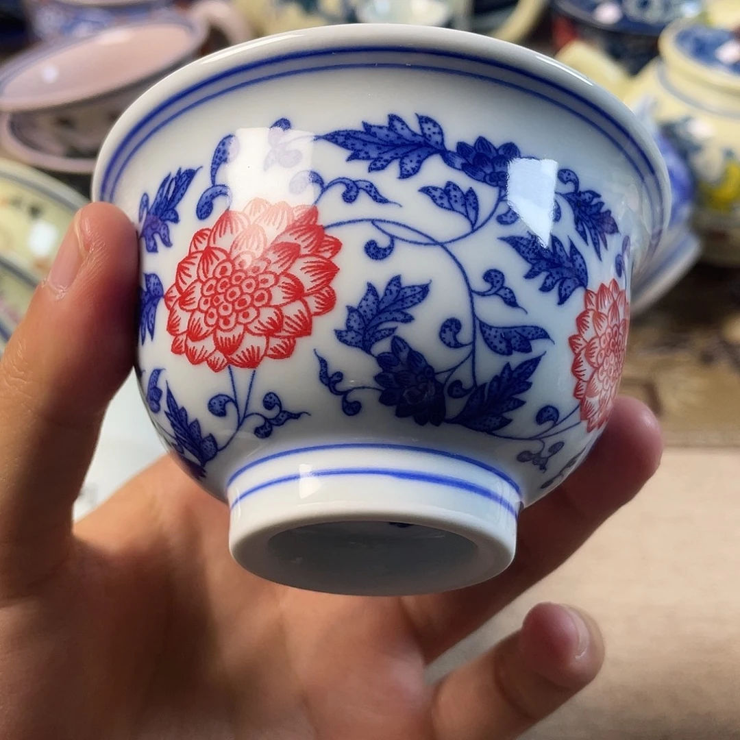 瓷片景德镇陶瓷455588988888