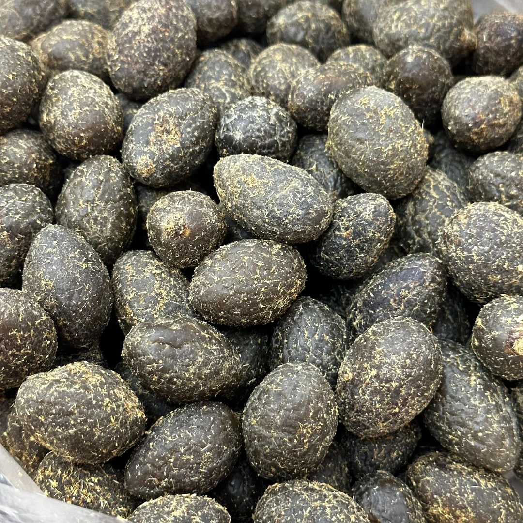 【精选】甘草榄休闲零食 不染色 小孩子爱吃