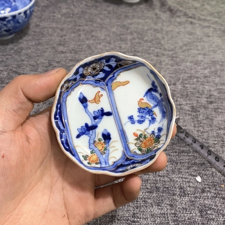 紫砂茶杯非常漂亮好看的花瓶