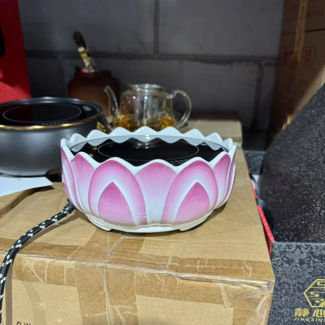 Y01（不含壶）电陶炉库存尾货（新三楼）3316