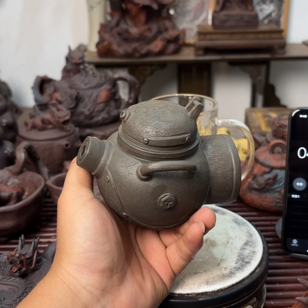 茶杯紫砂？？？？？？？