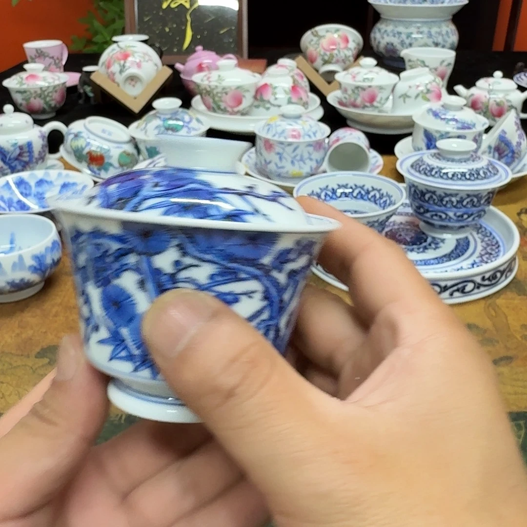 景德镇茶文化8888