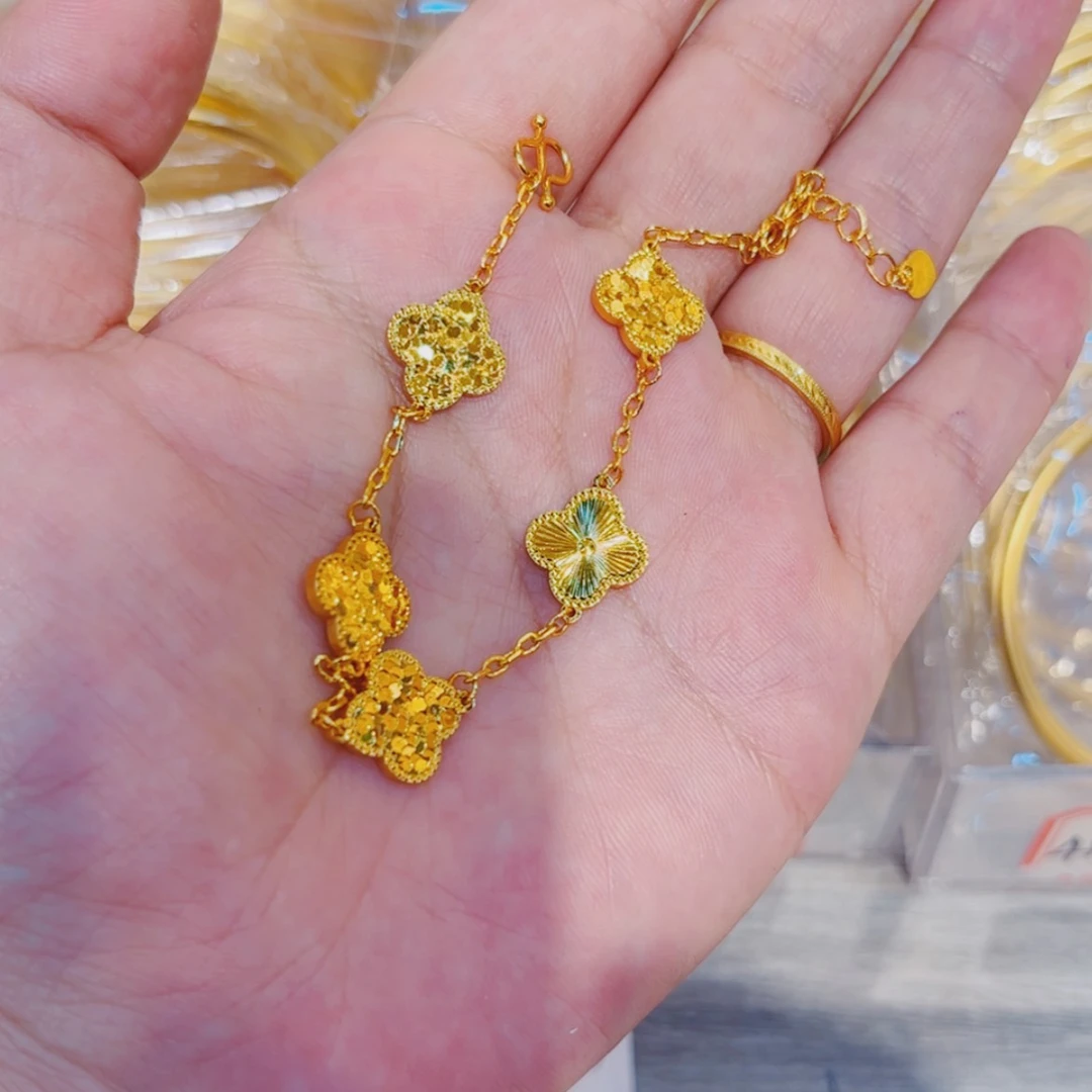 【闪购商品】铜合金布艺